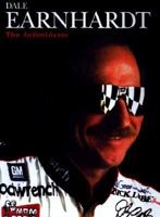 Dale Earnhardt: The Intimidator 1887432590 Book Cover