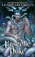 The Unseelie Duke B0C4MTFQBG Book Cover