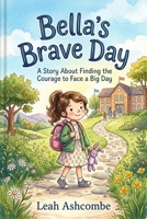 Bella's Brave Day: A Story About Finding the Courage to Face a Big Day B0HBQYQVKM Book Cover