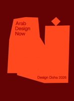 Arab Design Now 6148065118 Book Cover