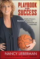 Playbook for Success: A Hall of Famer's Business Tactics for Teamwork and Leadership 0470635525 Book Cover