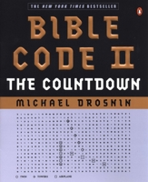 Bible Code II: The Countdown 0142003506 Book Cover