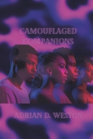 Camouflaged Companions B0DTTTV8D1 Book Cover