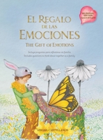El regalo de las emociones: The gift of emotions (Spanish Edition) B0GSSQCMXD Book Cover