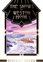 The Snows of Weston Moor: A 1920s Christmas Mystery 8419162094 Book Cover