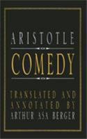 Aristotle Comedy 1401013953 Book Cover