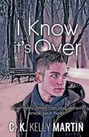 I Know It's Over 0375845674 Book Cover