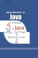 Introduction to JAVA 1387624962 Book Cover