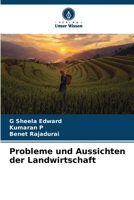 Probleme und Aussichten der Landwirtschaft 6206334597 Book Cover