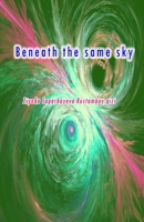 Beneath the same sky: (Prose and Potery) 9369088857 Book Cover