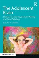 The Social Brain in Adolescence 1138855960 Book Cover