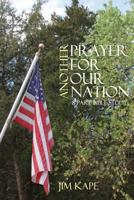Another Prayer for Our Nation 1545403155 Book Cover