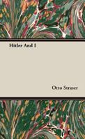 Hitler and I 1443723703 Book Cover