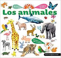 Los animales 8426145361 Book Cover