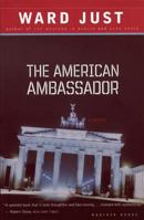 The American Ambassador 0395426944 Book Cover