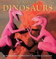 An Alphabet of Dinosaurs 0590464876 Book Cover