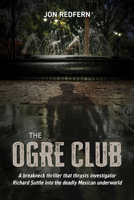 The Ogre Club 1773241575 Book Cover