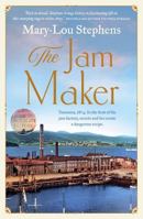The Jam Maker 1867255677 Book Cover