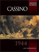 CASSINO: 1944 (Battles in Focus) 1857533240 Book Cover