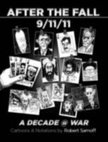 After The Fall - 9/11/11 - A Decade @ War 1257980181 Book Cover