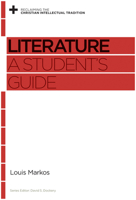 Literature: A Student's Guide 1433531437 Book Cover