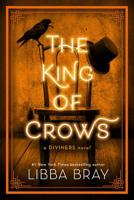 The King of Crows 0316126098 Book Cover
