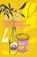 Summers In Laurel Canyon 9394020535 Book Cover