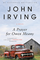 A Prayer for Owen Meany 0345361792 Book Cover