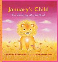 January's Child: A Birthday Month Book 0439672686 Book Cover
