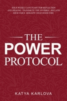 The Power Protocol B0FWCFQ3FB Book Cover