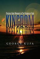 Kingdom Reflections 145682810X Book Cover