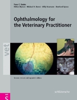 Practical Ophthalmology for the Veterinarian 3877064884 Book Cover