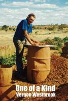 One of a Kind: Vernon Westbrook 1974083292 Book Cover