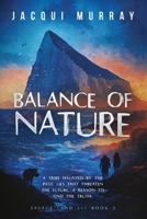 Balance of Nature (Savage Land) 1942101686 Book Cover