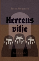 Herrens vilje 8726468034 Book Cover