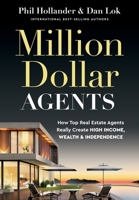 Million Dollar Agents 1777159849 Book Cover