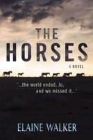 The Horse 0933316828 Book Cover