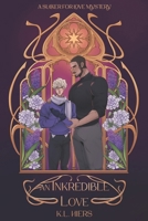 An Inkredible Love: A Sucker For Love Mystery (Sucker For Love Mysteries) B0FDGLVZKR Book Cover