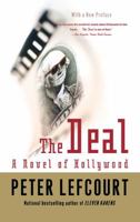 The Deal: A Novel of Hollywood 0060975601 Book Cover