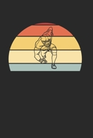 American Football Notizbuch: American Football Notizbuch f�r Liebhaber / Notizheft / Notizblock A5 (6x9in) Dotted Notebook / Punkteraster / 120 gepunktete Seiten 167872078X Book Cover