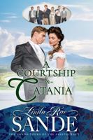 A Courtship in Catania (The Grand Tours of the Aristocracy) 194627190X Book Cover