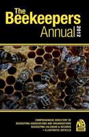 The Beekeepers Annual 2012 1904846866 Book Cover