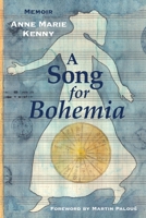 A Song for Bohemia B0DQVRG4J1 Book Cover