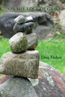 On the Edge of Grace 1948521091 Book Cover