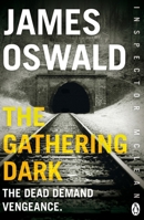 The Gathering Dark 1405925310 Book Cover