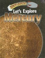 Let's Explore Mercury 0836881273 Book Cover