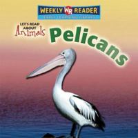 Pelicans 0836878191 Book Cover