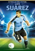 Luis Suarez 1538348845 Book Cover