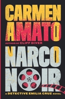 Narco Noir 0999712268 Book Cover