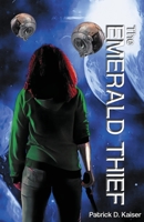 The Emerald Thief 1088050204 Book Cover